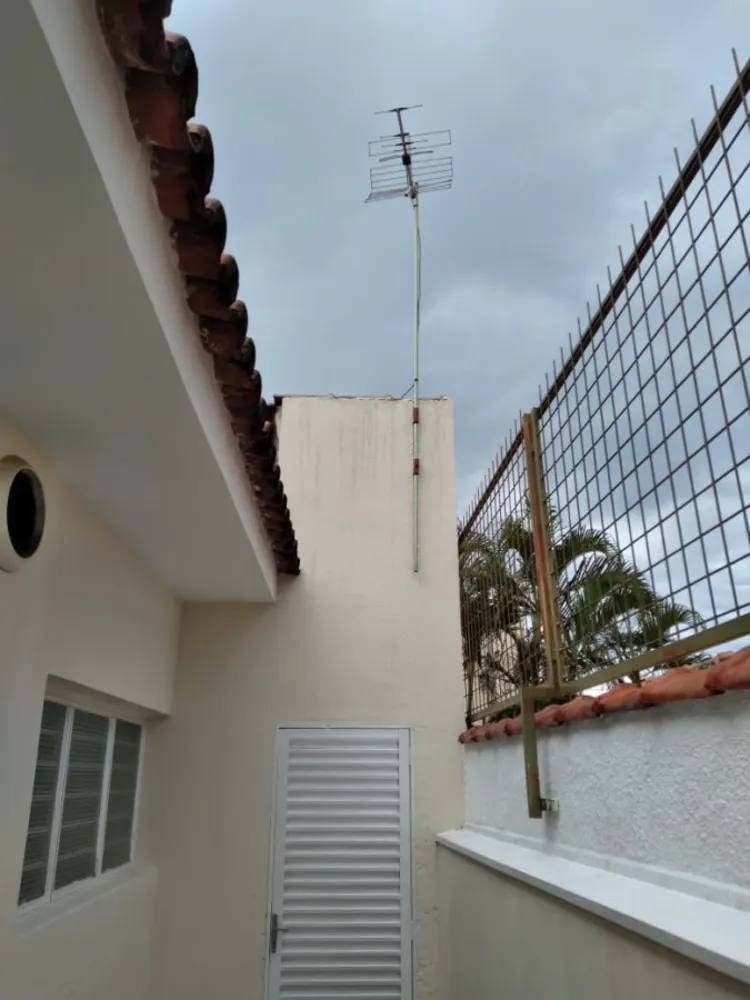 Casa, 3 quartos, 169 m² - Foto 7