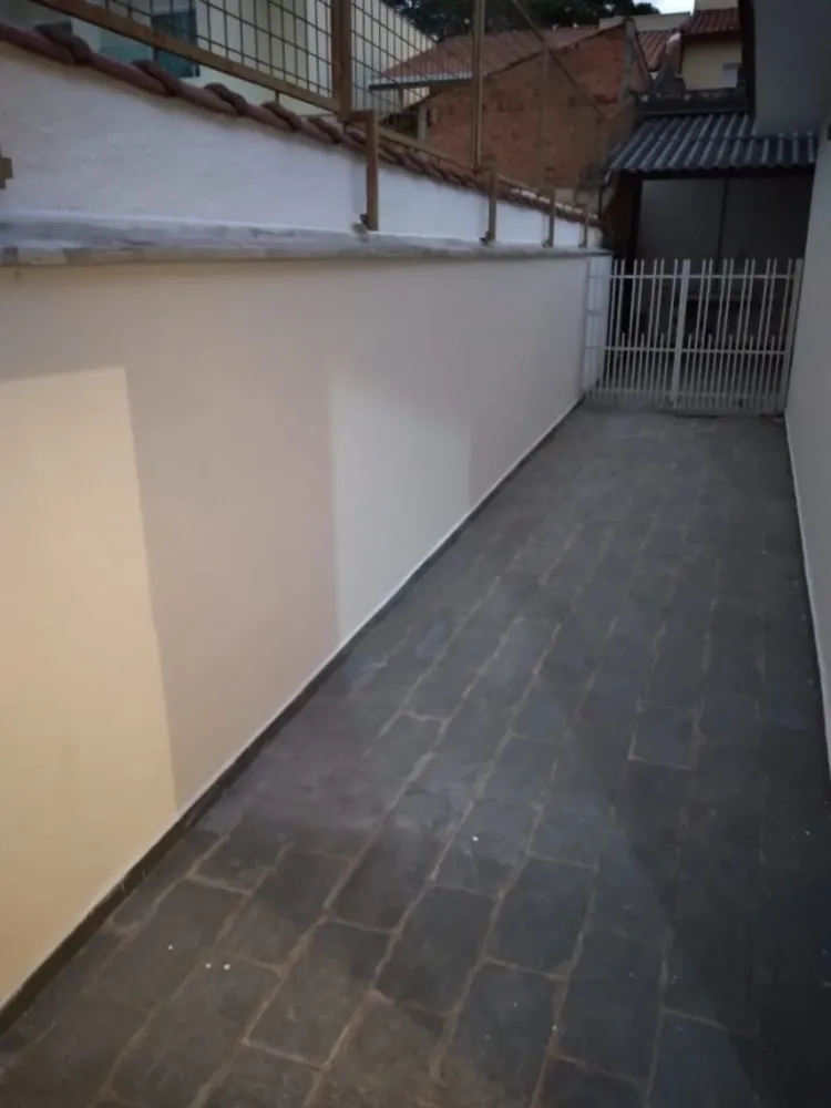 Casa, 3 quartos, 169 m² - Foto 4