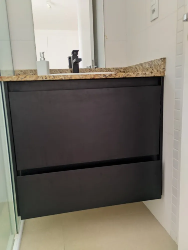 Apartamento, 2 quartos, 73 m² - Foto 7
