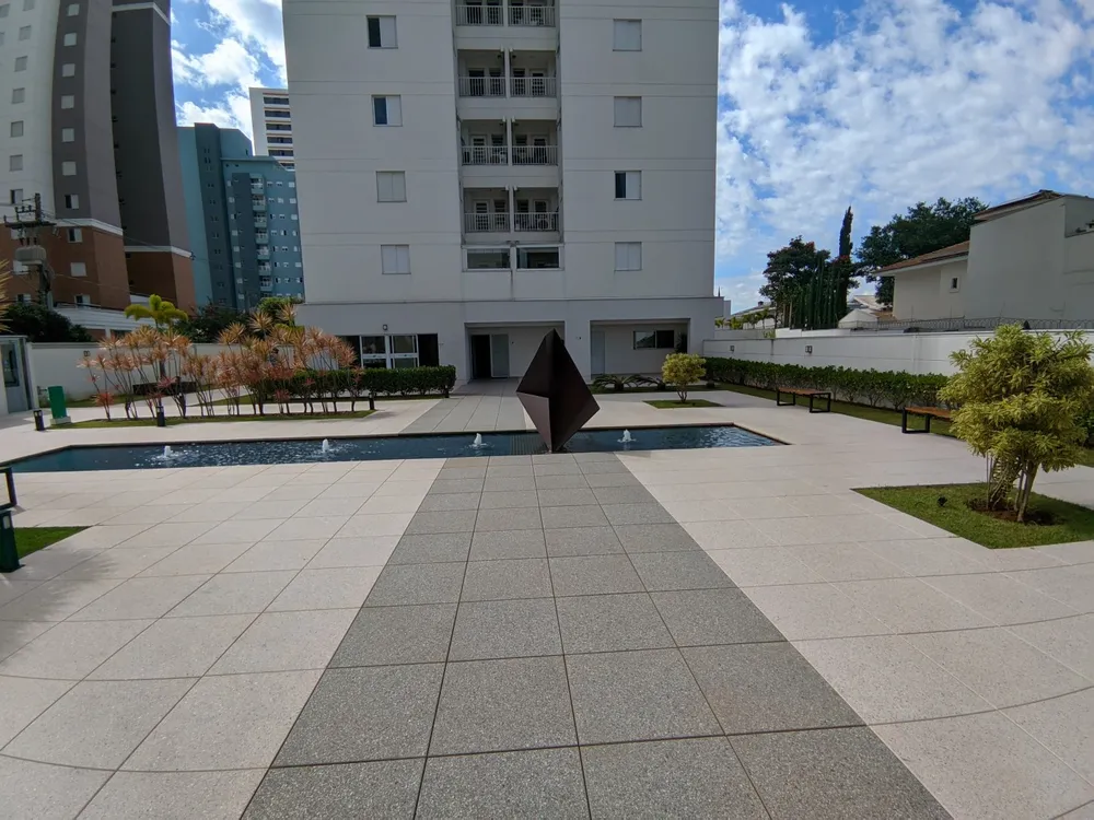 Apartamento, 2 quartos, 73 m² - Foto 1