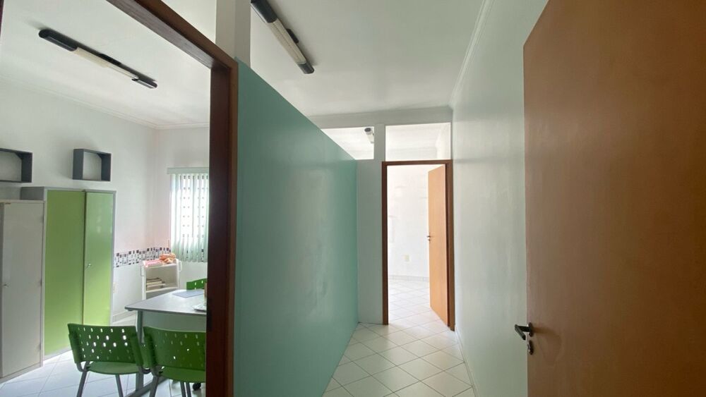 Prédio Inteiro para alugar, 156m² - Foto 8