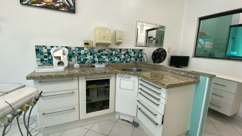 Prédio Inteiro para alugar, 156m² - Foto 6