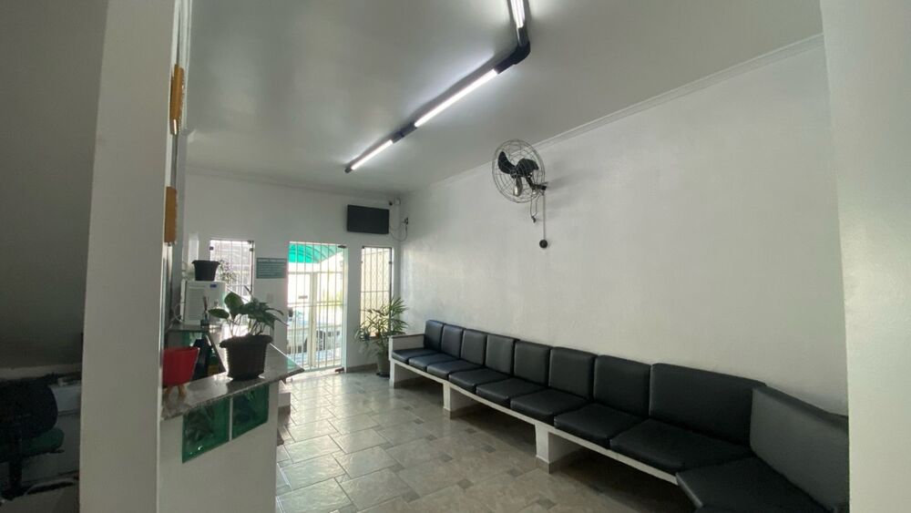 Prédio Inteiro para alugar, 156m² - Foto 1