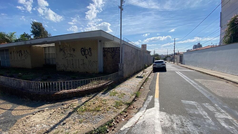 Casa, 5 quartos, 465 m² - Foto 1