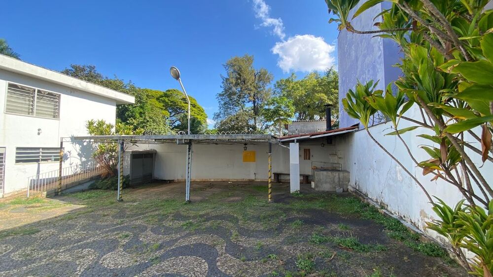 Casa, 5 quartos, 465 m² - Foto 4