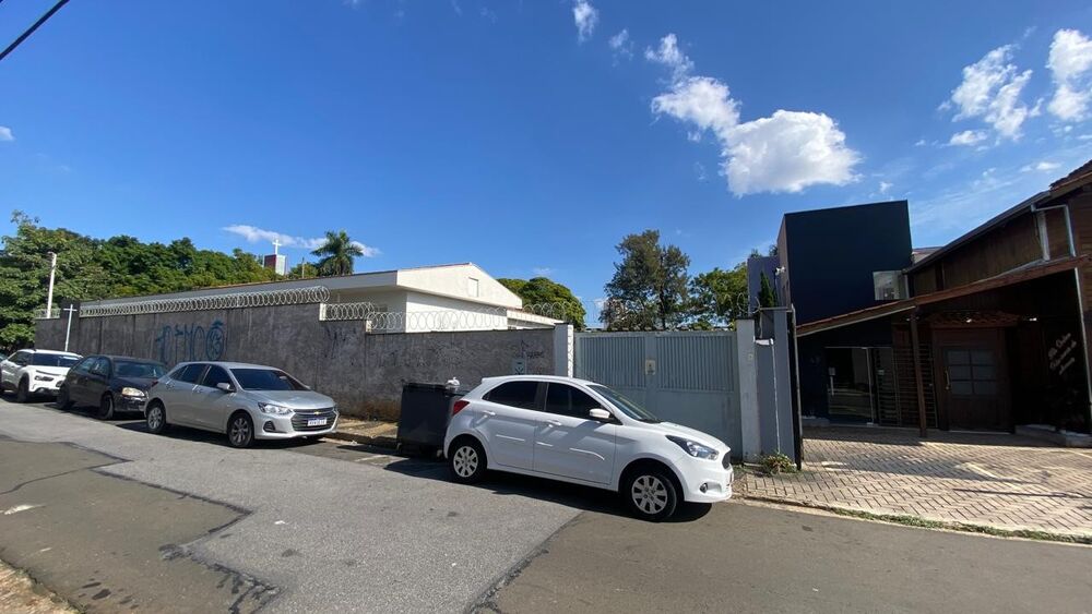 Casa, 5 quartos, 465 m² - Foto 3