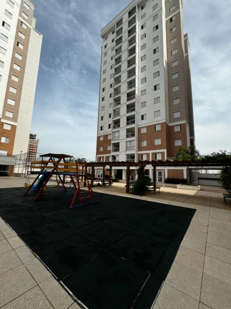 Apartamento, 3 quartos, 90 m² - Foto 12