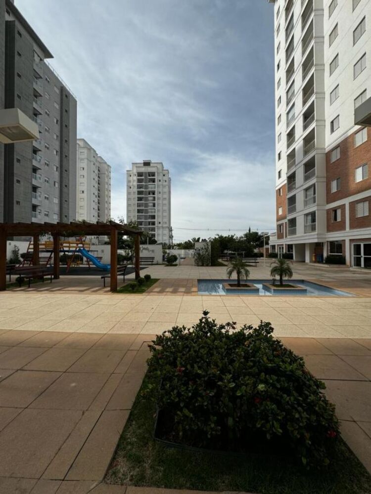 Apartamento, 3 quartos, 90 m² - Foto 2