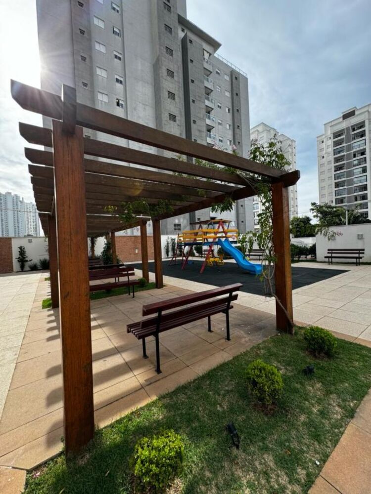 Apartamento, 3 quartos, 90 m² - Foto 1