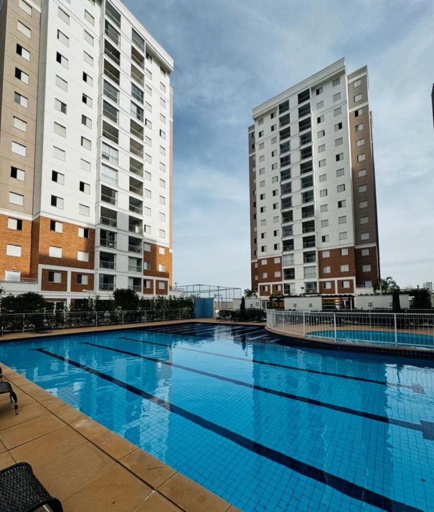 Apartamento, 3 quartos, 90 m² - Foto 4