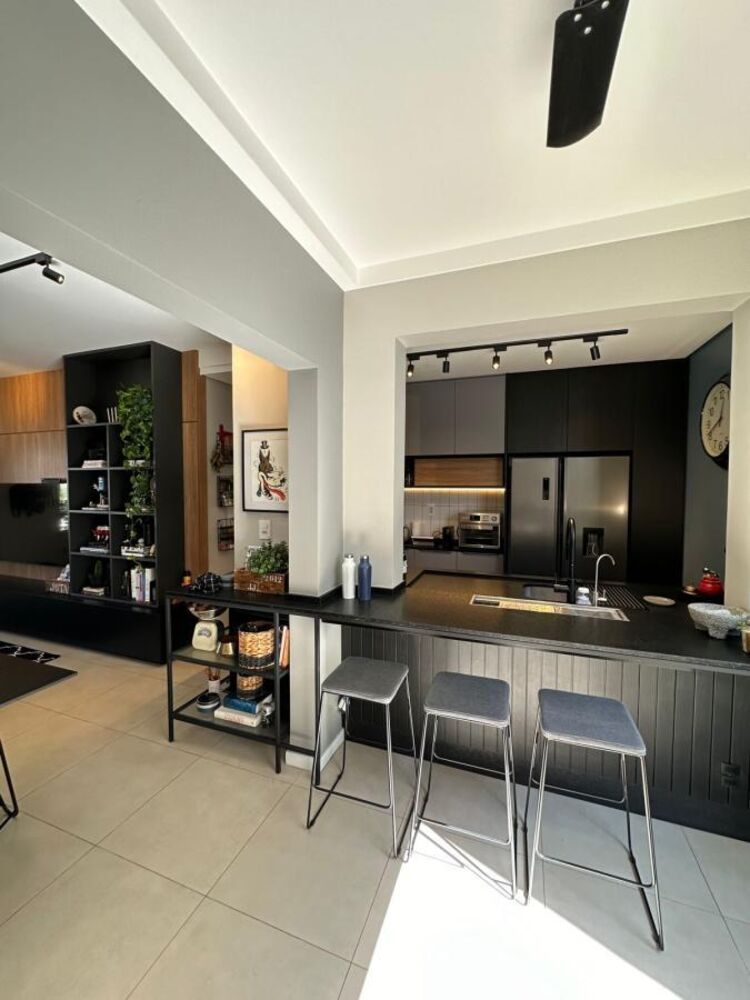 Casa de Condomínio, 3 quartos - Foto 5