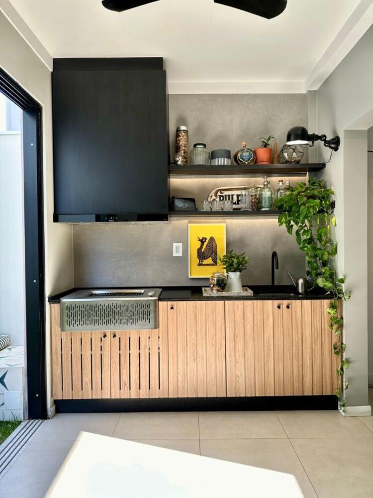 Casa de Condomínio, 3 quartos - Foto 12