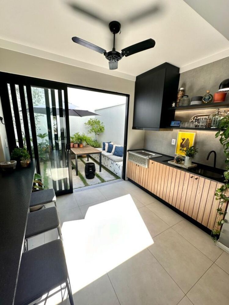 Casa de Condomínio, 3 quartos - Foto 6