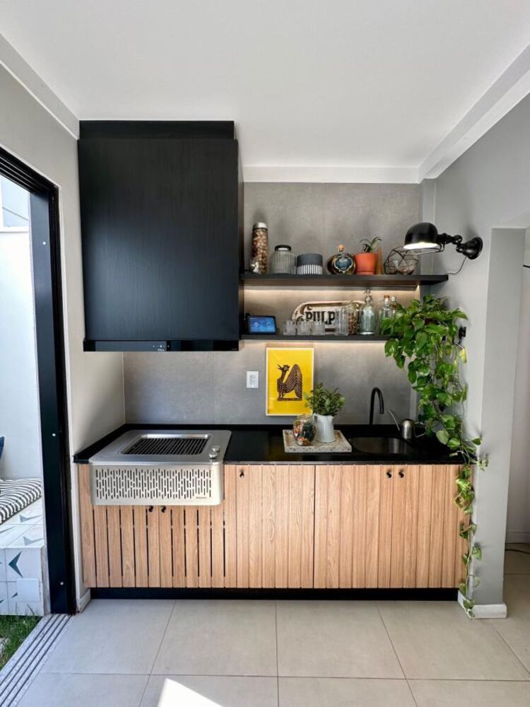 Casa de Condomínio, 3 quartos - Foto 7