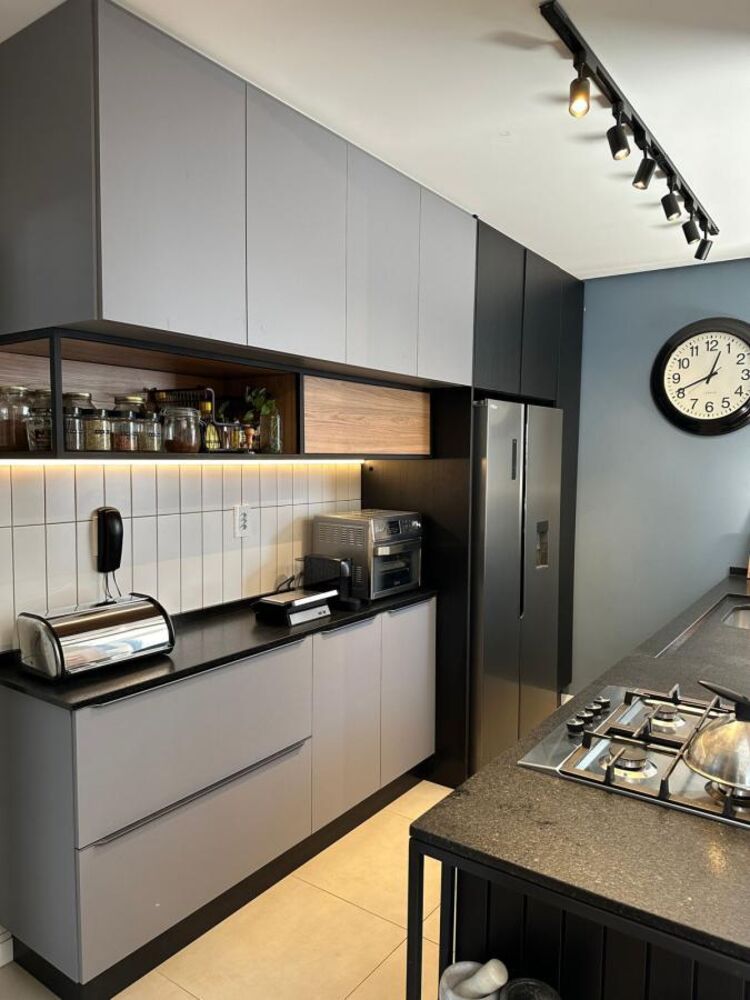 Casa de Condomínio, 3 quartos - Foto 11