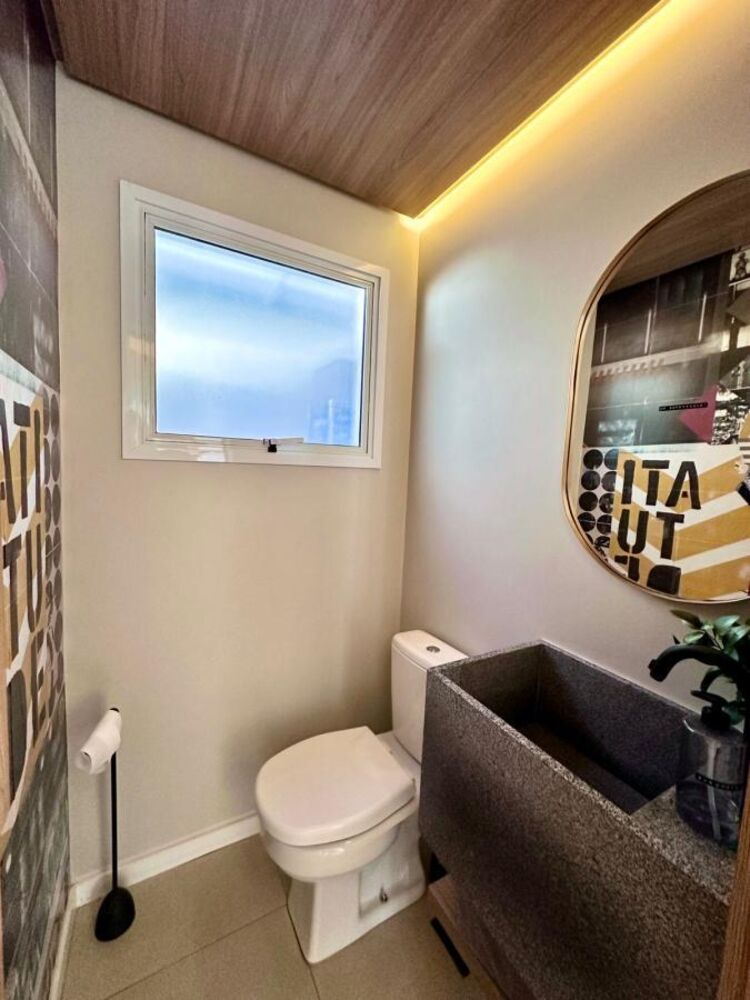 Casa de Condomínio, 3 quartos - Foto 8