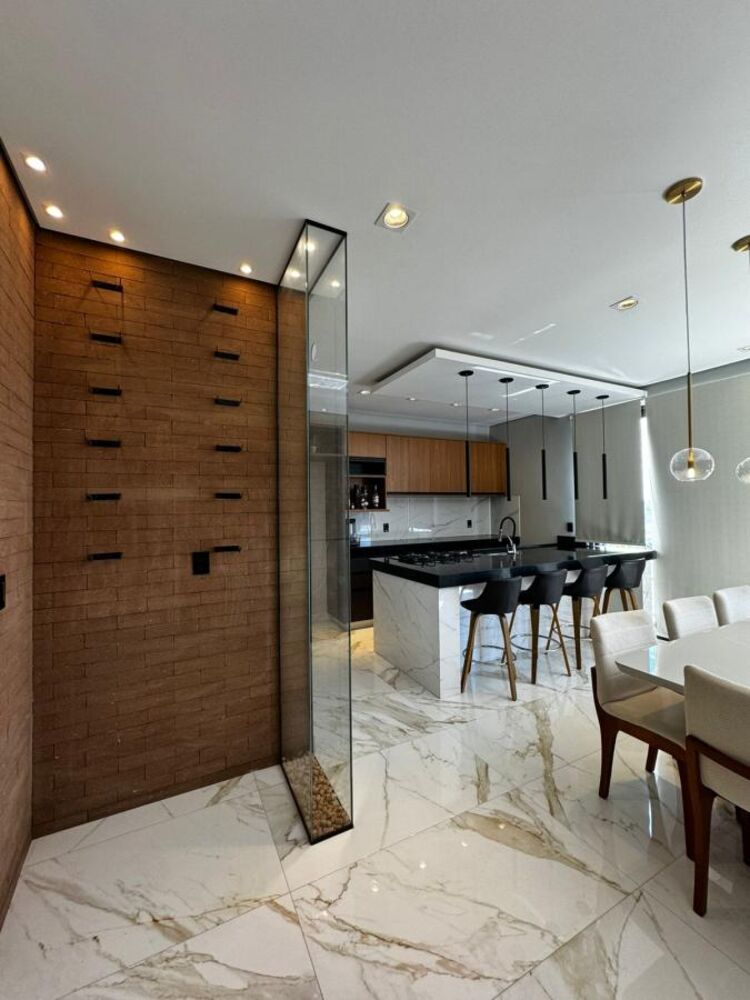 Casa de Condomínio à venda com 3 quartos, 250m² - Foto 16