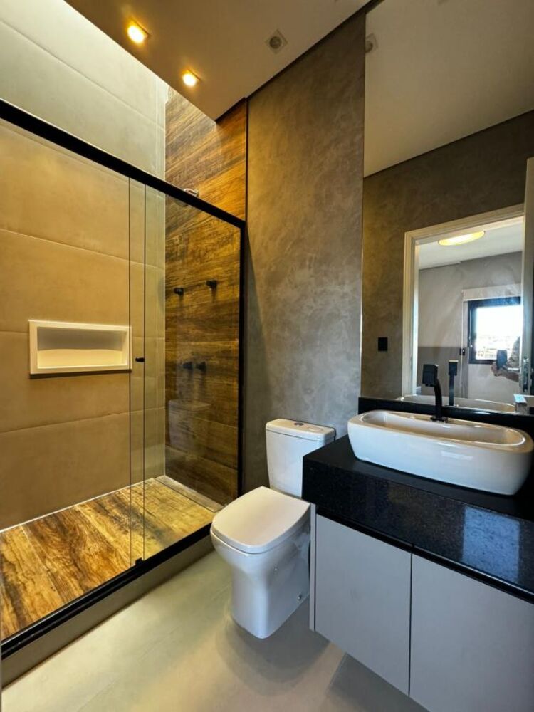 Casa de Condomínio à venda com 3 quartos, 250m² - Foto 10
