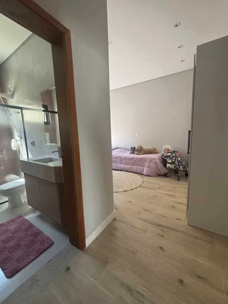 Casa de Condomínio, 3 quartos - Foto 10