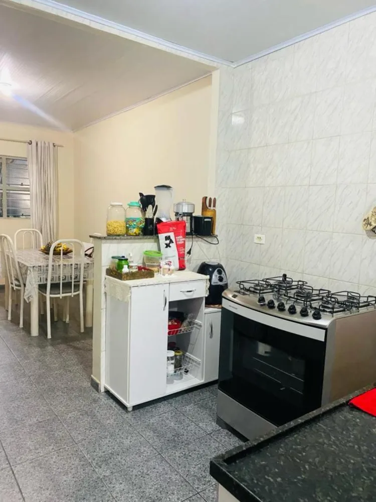 Casa, 2 quartos, 54 m² - Foto 7