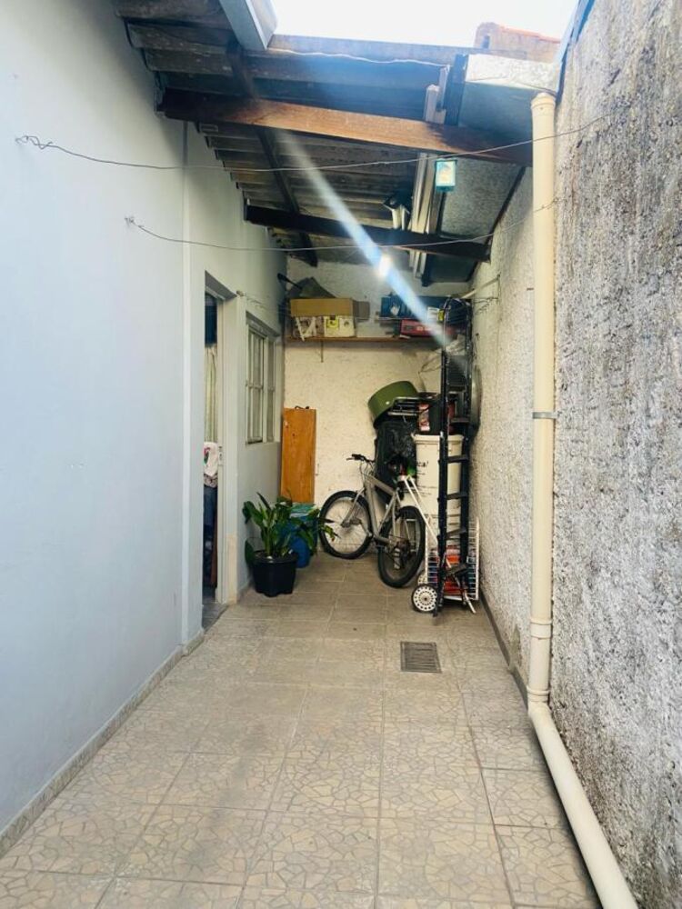 Casa à venda com 2 quartos, 54m² - Foto 15