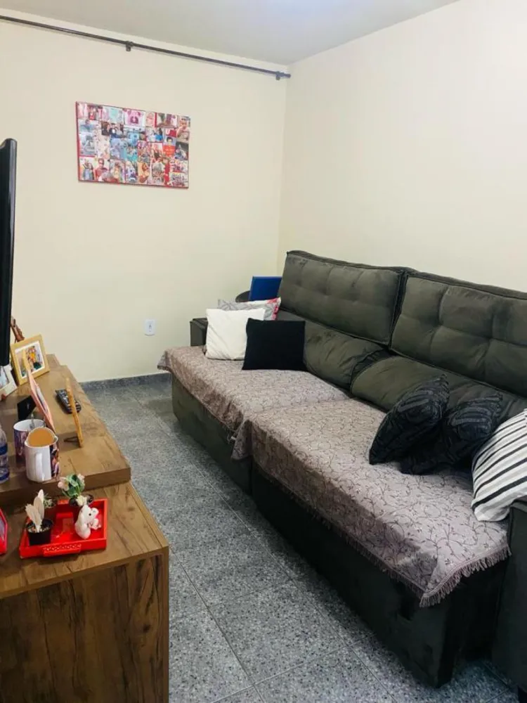 Casa, 2 quartos, 54 m² - Foto 5