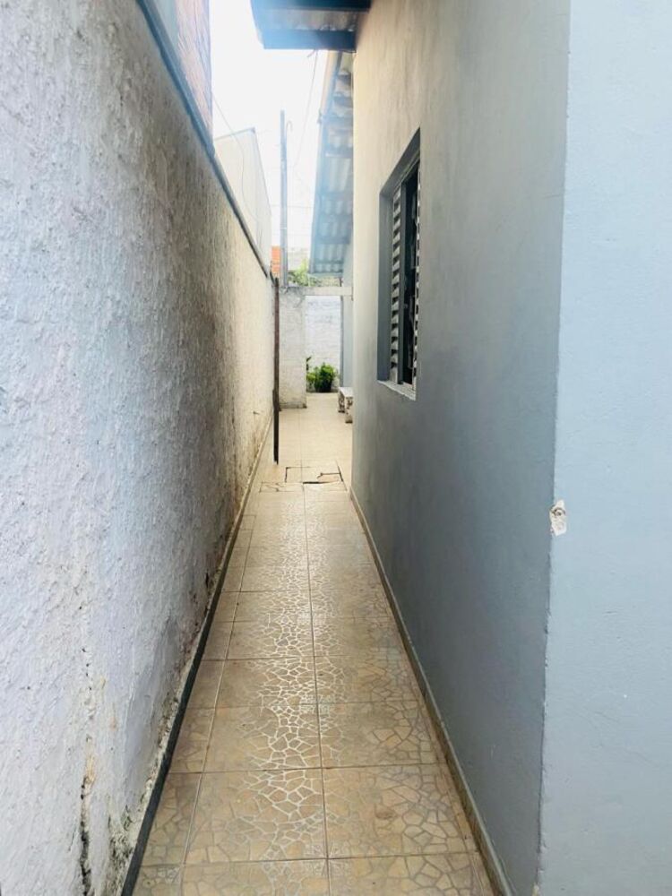 Casa à venda com 2 quartos, 54m² - Foto 14