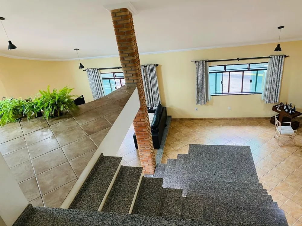 Casa, 7 quartos, 598 m² - Foto 5