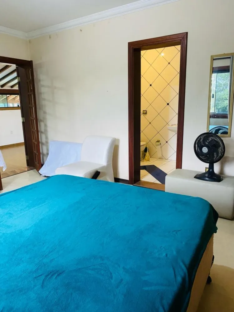 Casa, 7 quartos, 598 m² - Foto 8