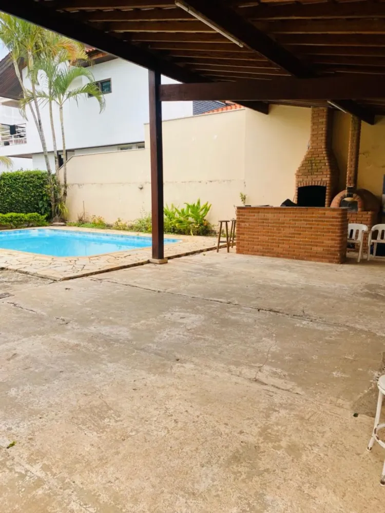 Casa, 7 quartos, 598 m² - Foto 14