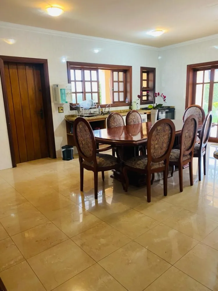 Casa, 7 quartos, 598 m² - Foto 6