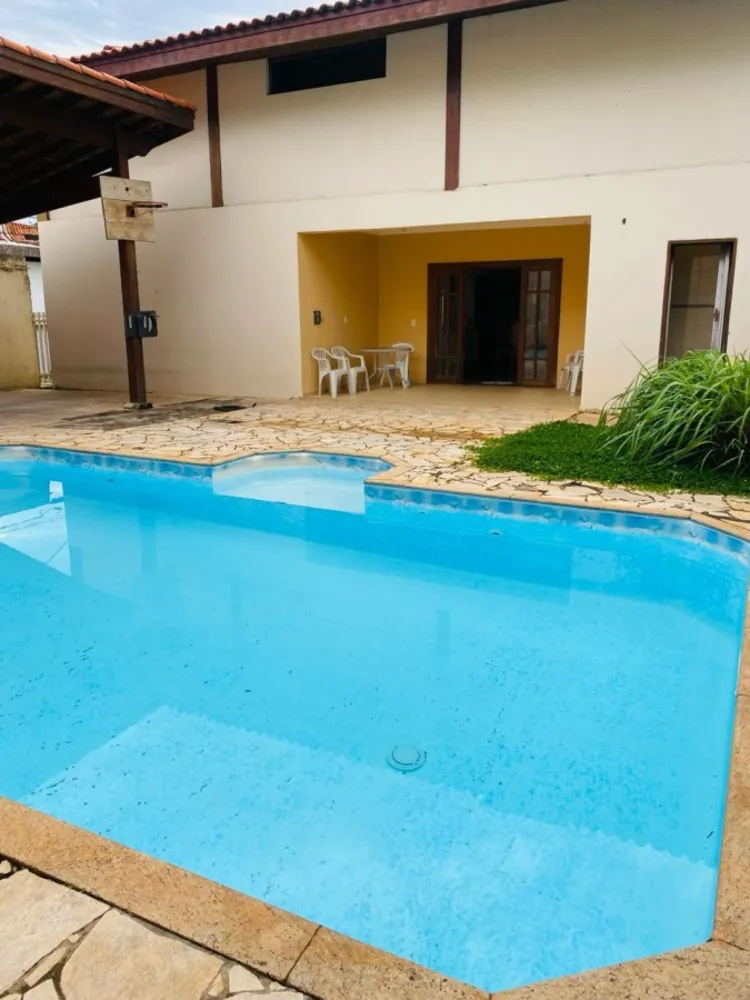 Casa, 7 quartos, 598 m² - Foto 16