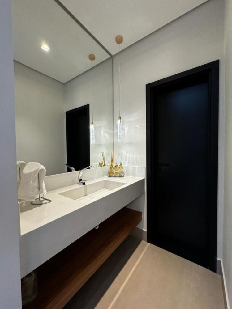Casa de Condomínio, 4 quartos - Foto 4