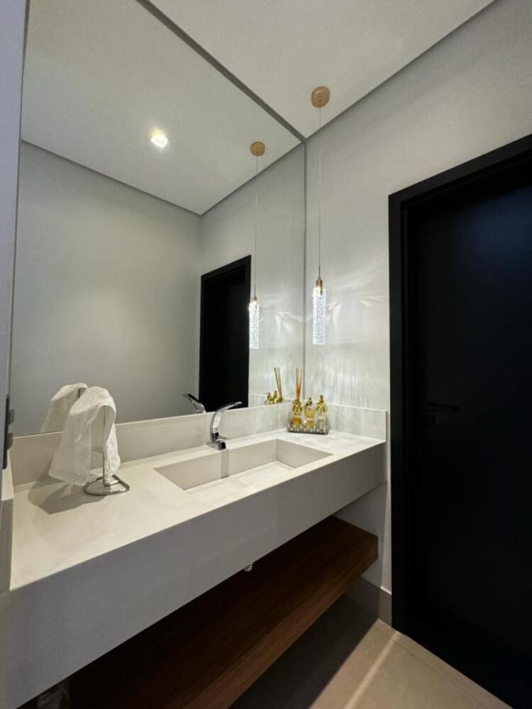 Casa de Condomínio, 4 quartos - Foto 8