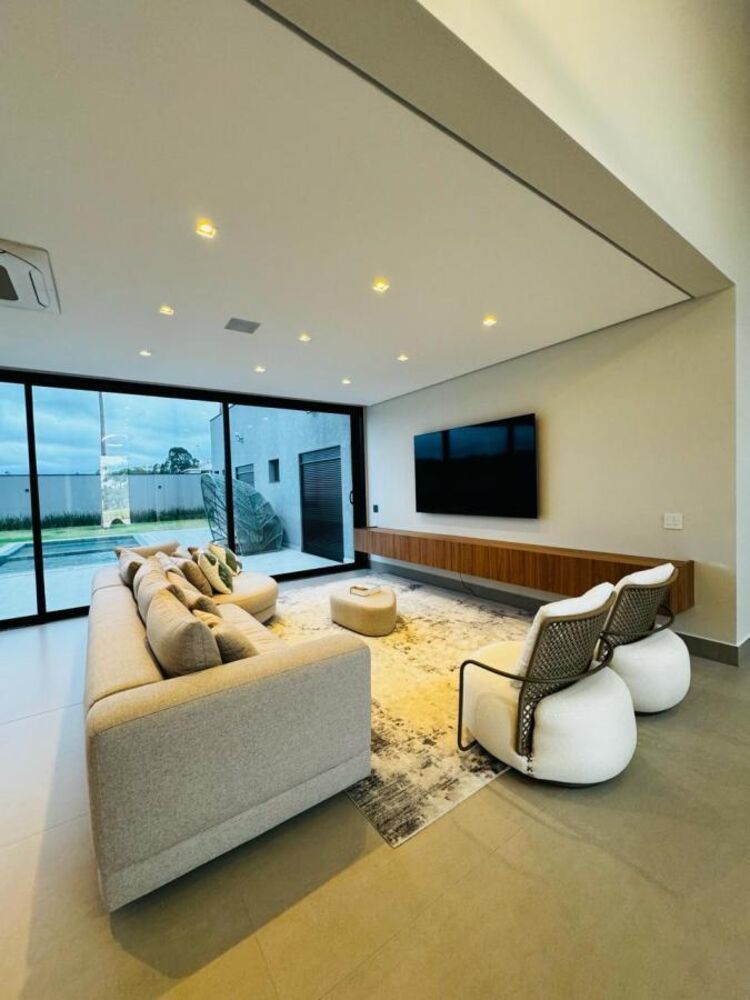 Casa de Condomínio, 4 quartos - Foto 7