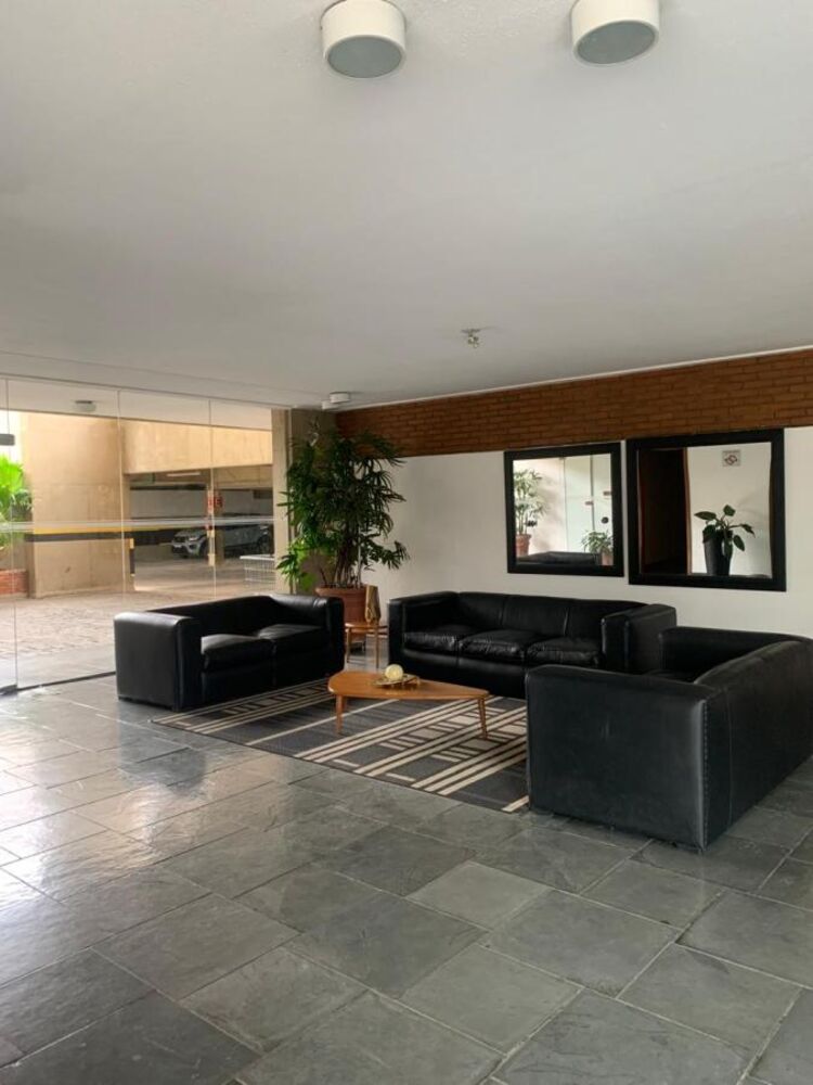 Apartamento à venda com 3 quartos, 145m² - Foto 5
