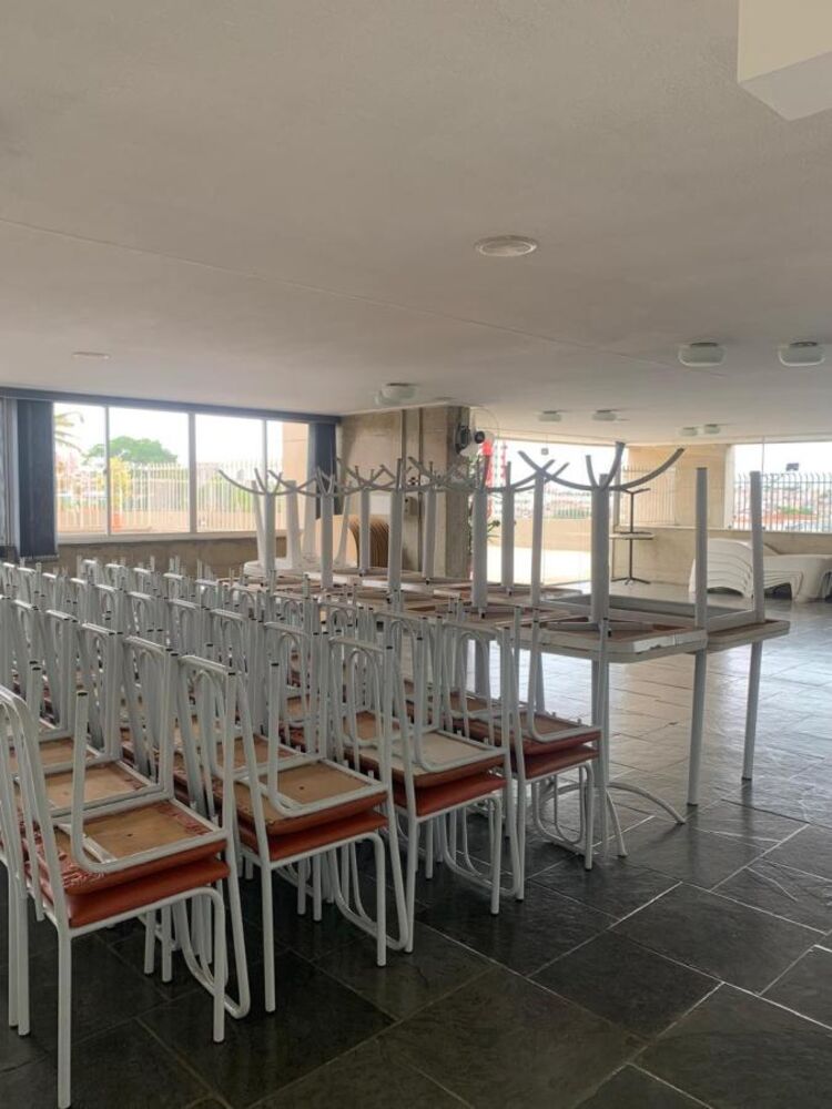 Apartamento à venda com 3 quartos, 145m² - Foto 7