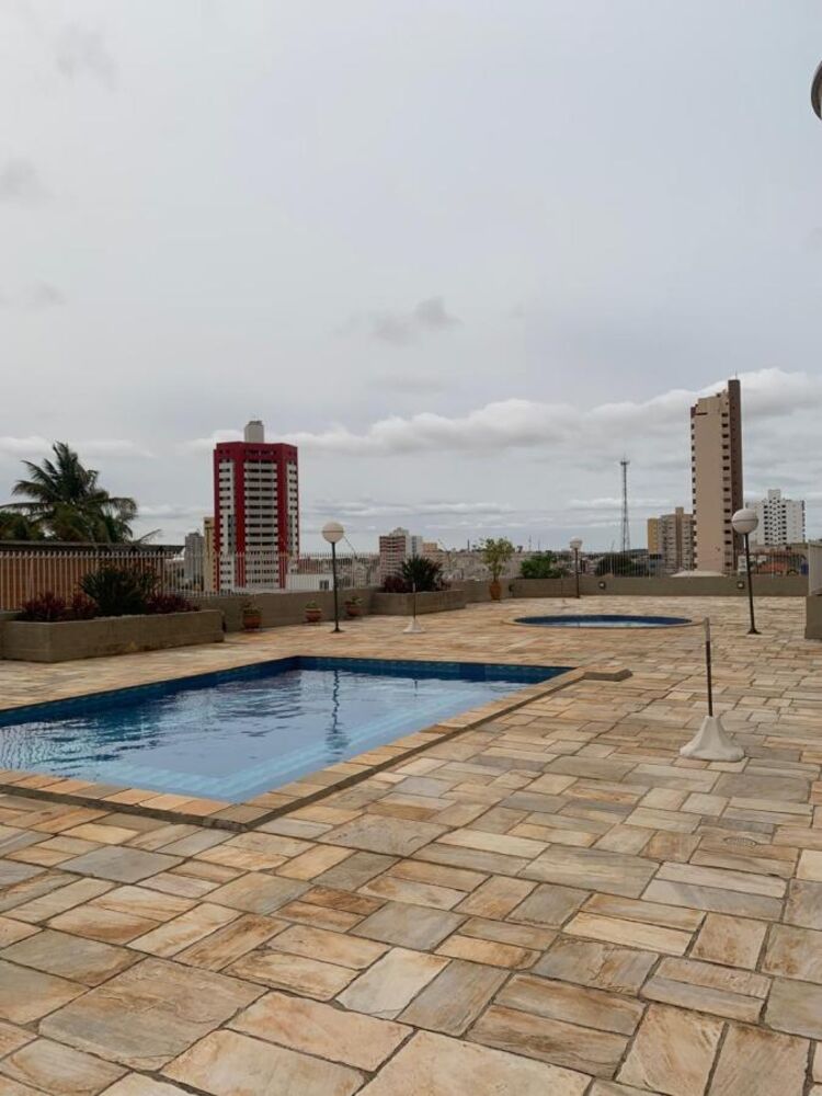 Apartamento à venda com 3 quartos, 145m² - Foto 3