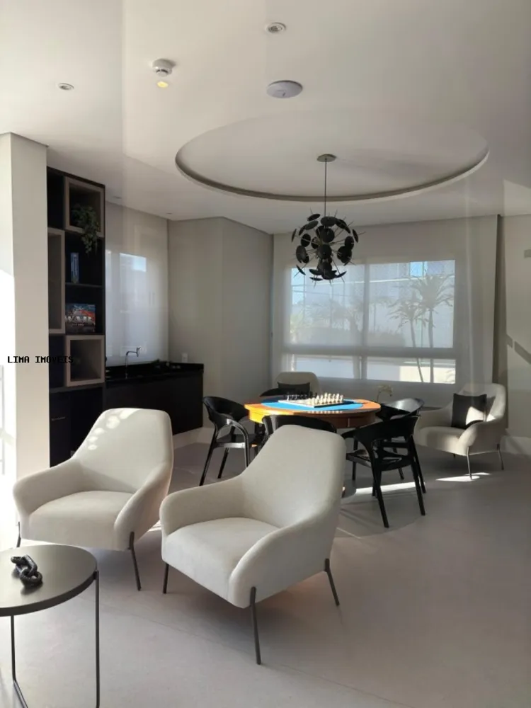 Apartamento, 2 quartos, 91 m² - Foto 3
