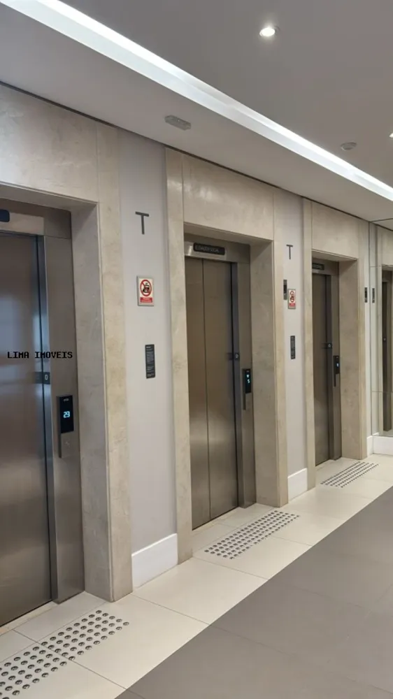 Apartamento, 2 quartos, 91 m² - Foto 1
