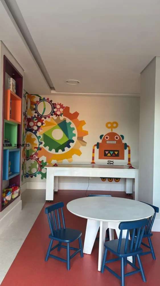 Apartamento, 2 quartos, 91 m² - Foto 16