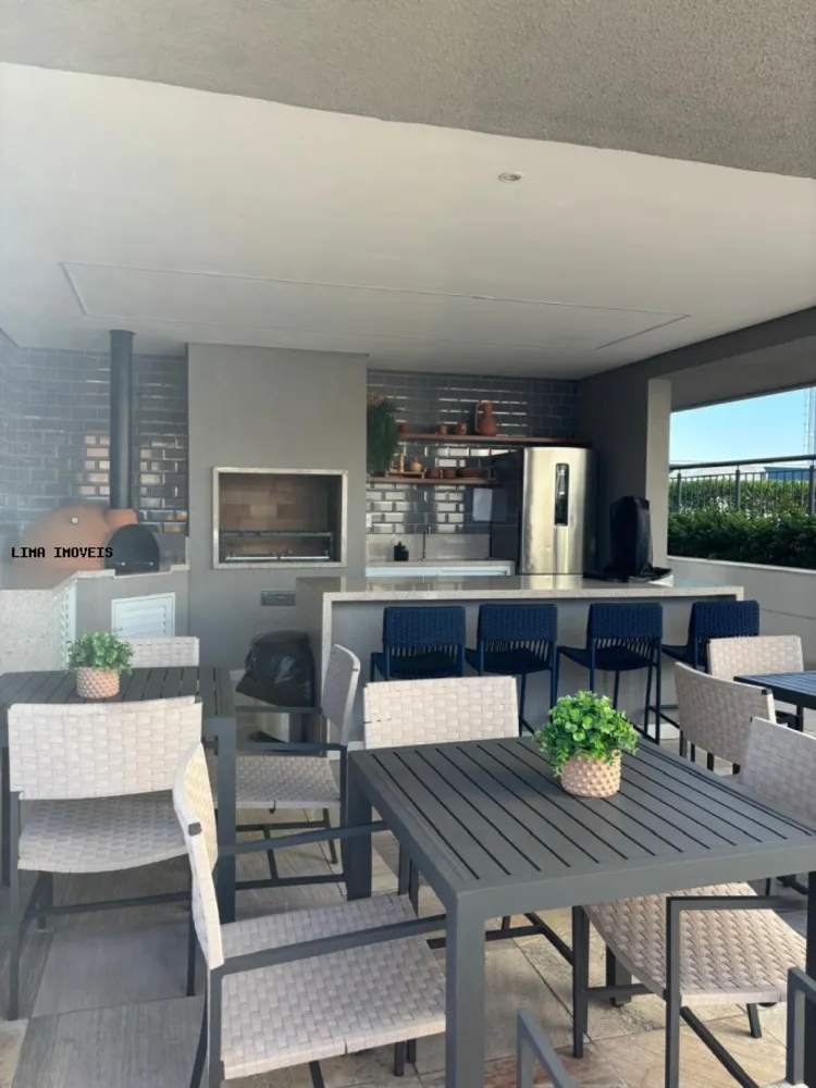 Apartamento, 2 quartos, 91 m² - Foto 14
