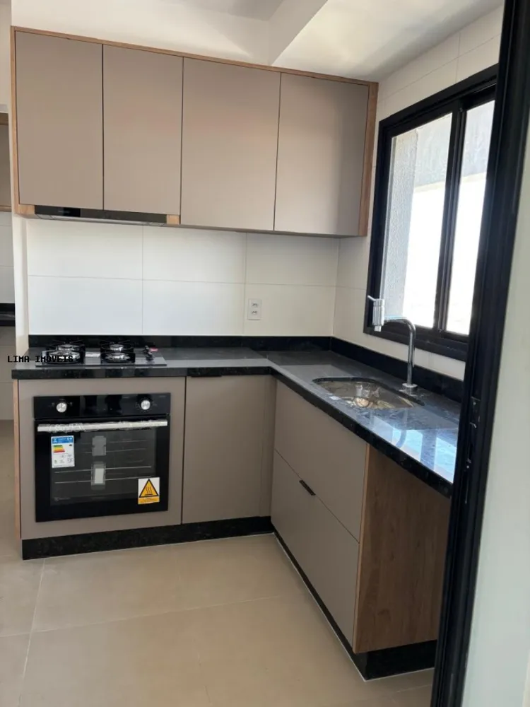Apartamento, 2 quartos, 91 m² - Foto 7