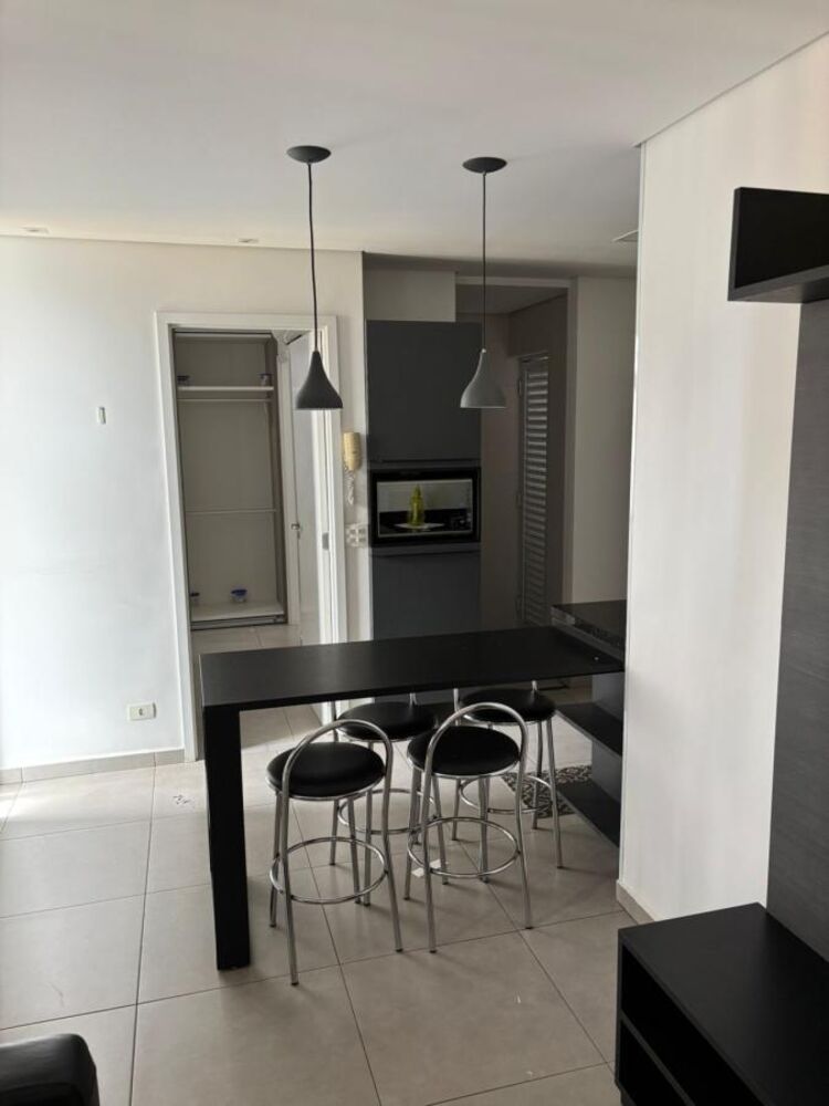 Apartamento, 1 quarto, 49 m² - Foto 6