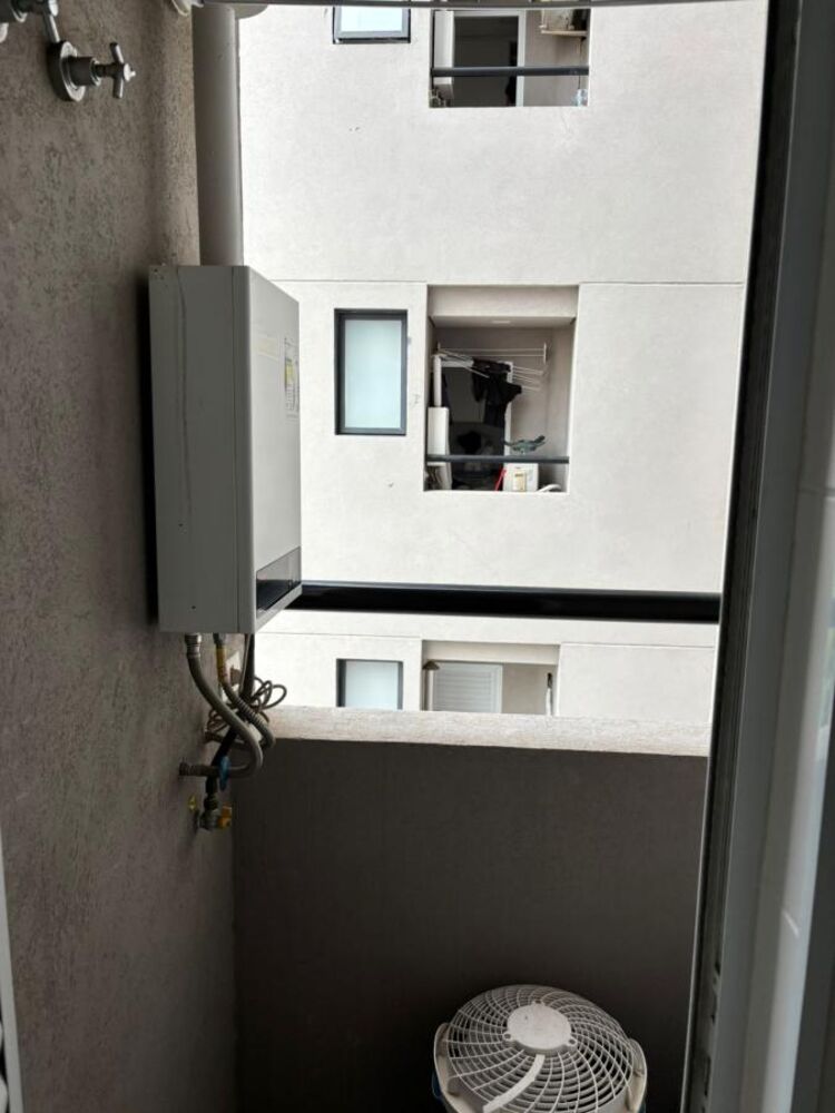 Apartamento, 1 quarto, 49 m² - Foto 11