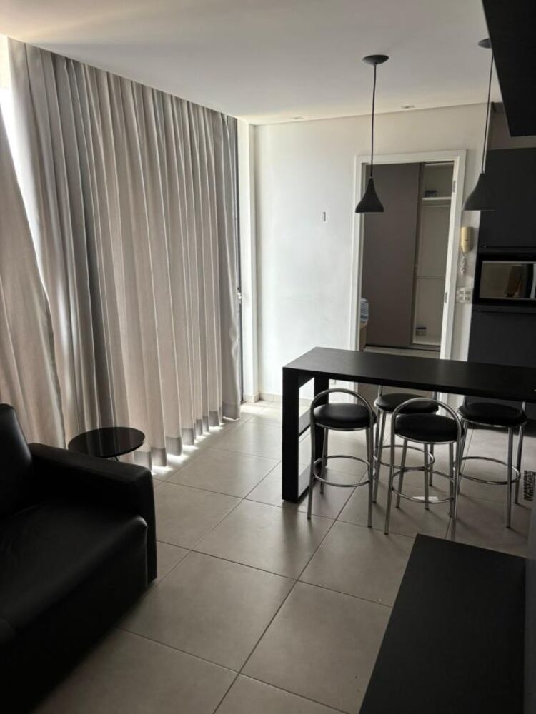 Apartamento, 1 quarto, 49 m² - Foto 3