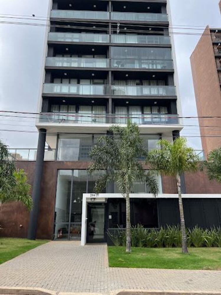 Apartamento, 1 quarto, 49 m² - Foto 2