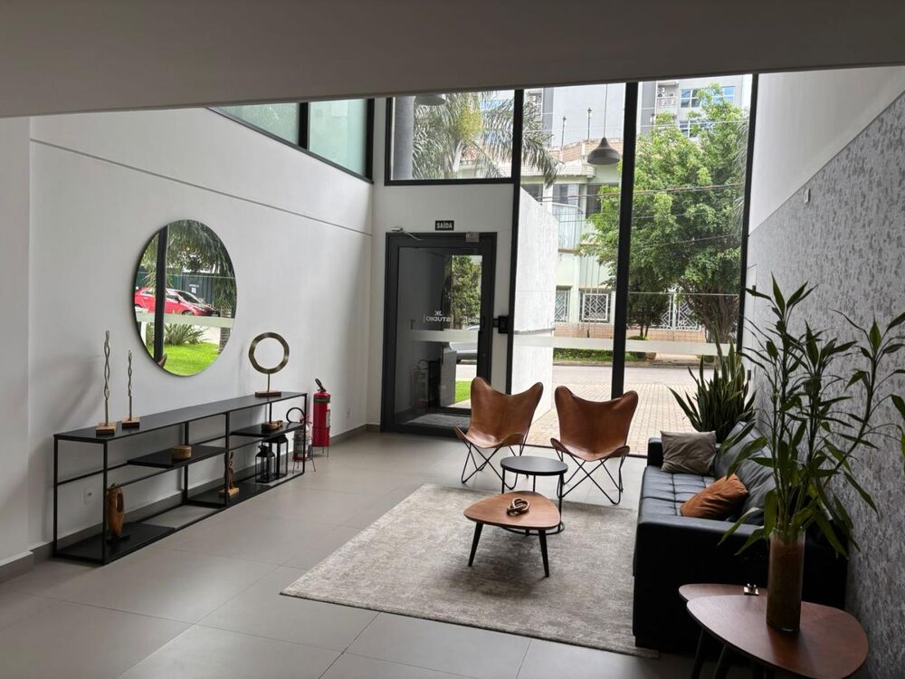 Apartamento, 1 quarto, 49 m² - Foto 10