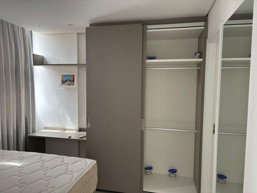 Apartamento, 1 quarto, 49 m² - Foto 8