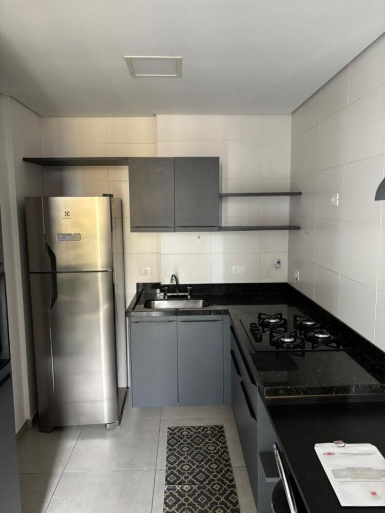 Apartamento, 1 quarto, 49 m² - Foto 4